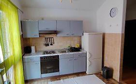 Apartmani Doroteja